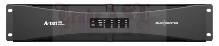 Усилитель мощности Audiocenter T4800