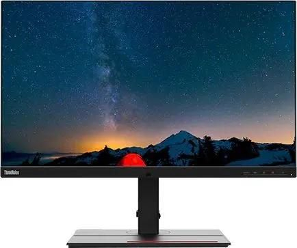 Монитор Lenovo P27u-20 (62CBRAS6CB)