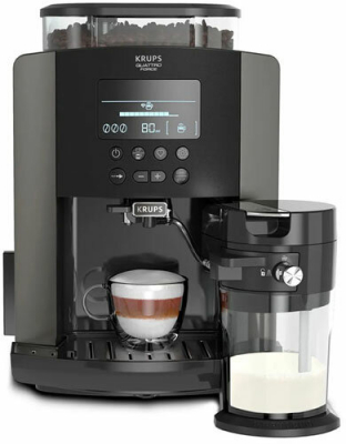 Кофемашина Krups EA819E10