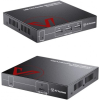 Удлинитель сигнала AV Access U3EX100