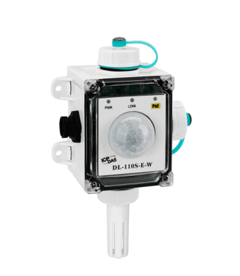Модуль ICP DAS DL-110S-E-W