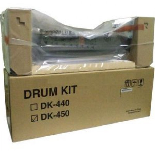 Узел фотобарабана Kyocera DK-450 (302J593011)