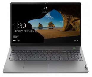 Ноутбук Lenovo ThinkBook 15 G3 (21A5A00MCD_PRO)