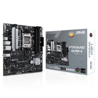 Материнская плата Asus Prime A620M-A-CSM (90MB1F10-M0EAYC)