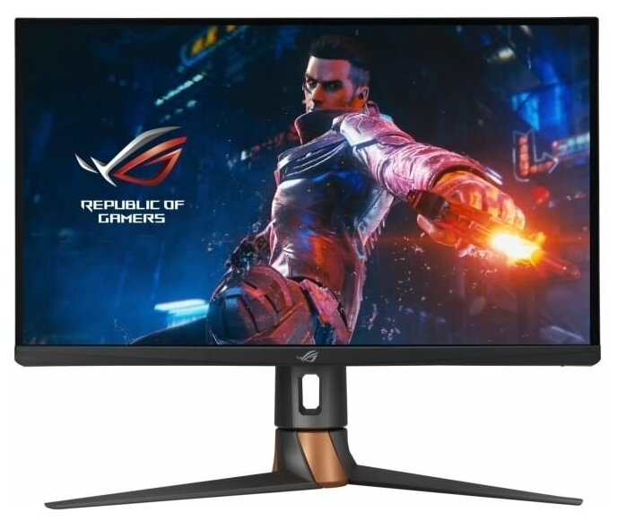 Монитор Asus PG27AQN (90LM0820-B01370)