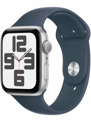 Смарт-часы Apple Watch SE 2 2024 44mm (MXET3LL/A)