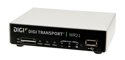 Модуль DiGi WR21-M72A-DE1-TB