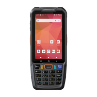 Терминал сбора данных Point Mobile Wi-Fi 5 (PM68G3A2315E0C)