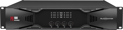 Усилитель мощности Audiocenter PD1000
