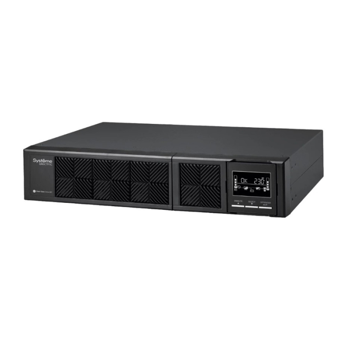ИБП Systeme Electriс Smart-Save Online SRT 1500VA (SRTSE1500RTXLI-NC)