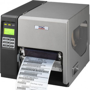 Принтер этикеток TSC TTP-384MT (99-135A001-0002)