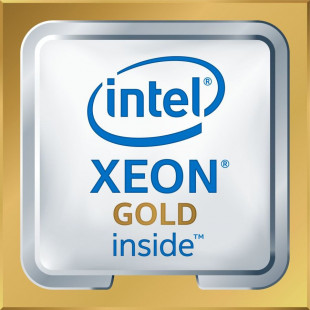 Процессор Dell Xeon Gold 6230 (338-BRVN)