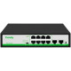 Коммутатор Tiandy TC-P3S010 H/0820/AT/90