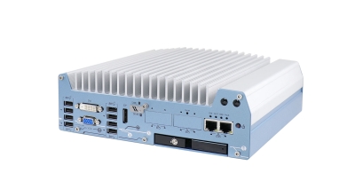 Встраиваемый компьютер Neousys Nuvo-7002LP