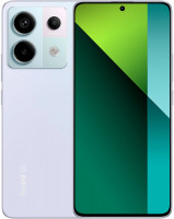 Смартфон Xiaomi Redmi Note 13 Pro+ 5G 8/256Gb фиолетовый (50841)