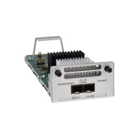 Модуль Cisco C9300-NM-2Y