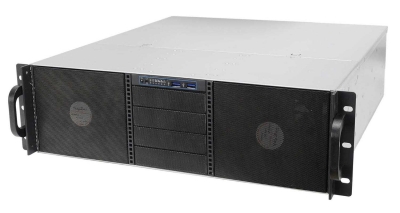 Серверный корпус Negorack NR-N3013-0