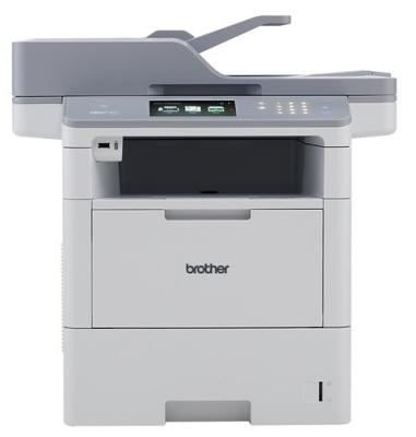 МФУ Brother MFC-L6900DW (MFCL6900DWR1)