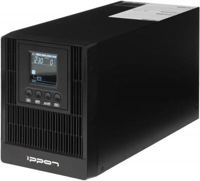 ИБП Ippon Innova TAE 1000 (2048804)