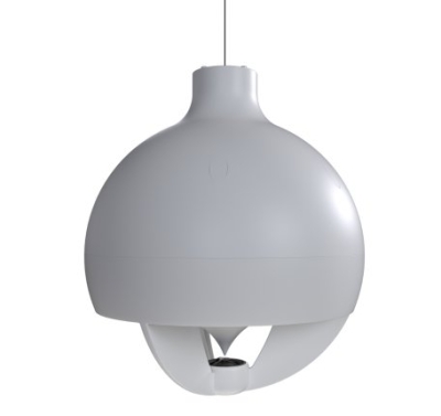 Приемник Ecler GLOBE5PDWH