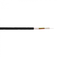 Кабель NIKOLAN NKL-F-012A1S-06B-BK-F001