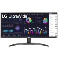 Монитор LG 29WQ500-B