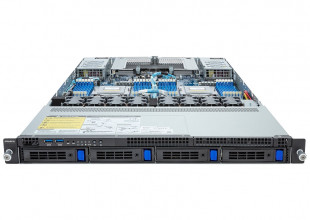 Серверная платформа Gigabyte 6NR183Z90DR000AAD2 (R183-Z90-AAD2)