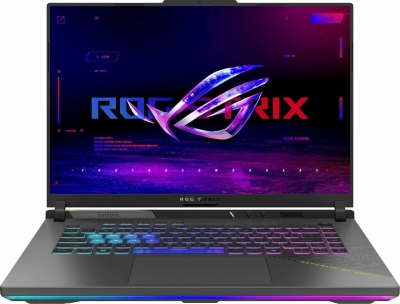 Ноутбук Asus ROG Strix G16 G614FR-S5221 (90NR0NK7-M00BU0)