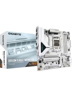 Материнская плата Gigabyte B850M EAGLE WF6E