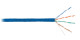 Кабель Nikomax NMC 4100C-BL