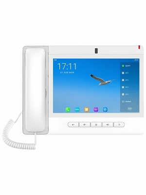 Промышленная клавиатура Key Technology K-TEK-A343TP-MDT-DWP-US/RU-USB