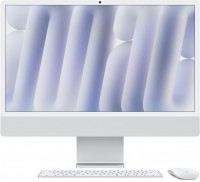 Моноблок Apple iMac A3247 (MWUC3ZA/A)
