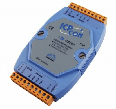 Повторитель ICP DAS I-7510A