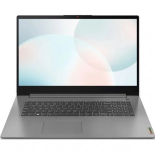 Ноутбук Lenovo IdeaPad 3 17IAU7 (82RL0065RK)