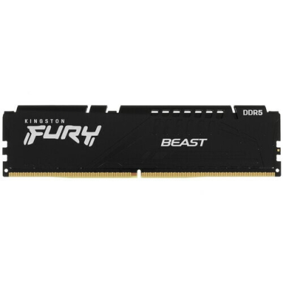 Оперативная память Kingstron Fury Beast Black (KF552C40BB2-32)