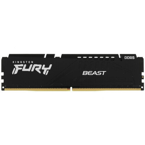 Оперативная память Kingstron Fury Beast Black (KF552C40BB2-32)