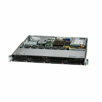 Сервер Supermicro SYS-511R-ML.