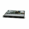 Сервер Supermicro SYS-511R-ML.