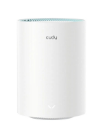 Mesh-система Cudy M1300(3-Pack)