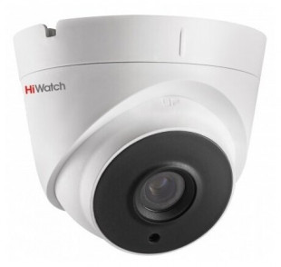 IP-камера Hikvision DS-I653M(B)(4mm)