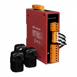 Прибор ICP DAS PM-3133-100-MTCP