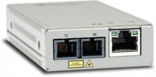 Медиаконвертер Allied Telesis AT-MMC200/SC (AT-MMC200/SC-960)