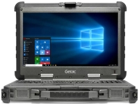 Ноутбук Getac X500 G3 (XQ1S15CHCDXX)