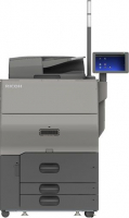 МФУ лазерное Ricoh Pro C5300S (409394)