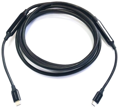 Кабель Kramer CA-USB31/CC-10 (96-0219003)