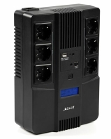 ИБП Бастион SKAT-UPS 800 AID (8935)