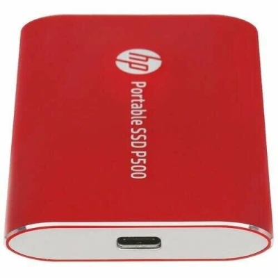 SSD-накопитель HP P500 (7PD53AA)