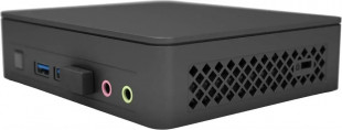 Платформа Intel Celeron N4505 (BNUC11ATKC20001)