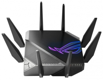 Маршрутизатор Asus GT-AXE11000 (90IG06E0-MO1R00)