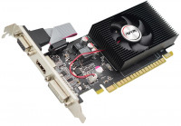 Видеокарта Afox GeForce GT 730 4GB (AF730-4096D3L6)